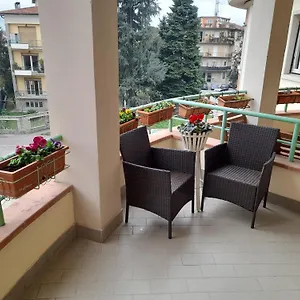 A Casa Di Lisa Appartamento