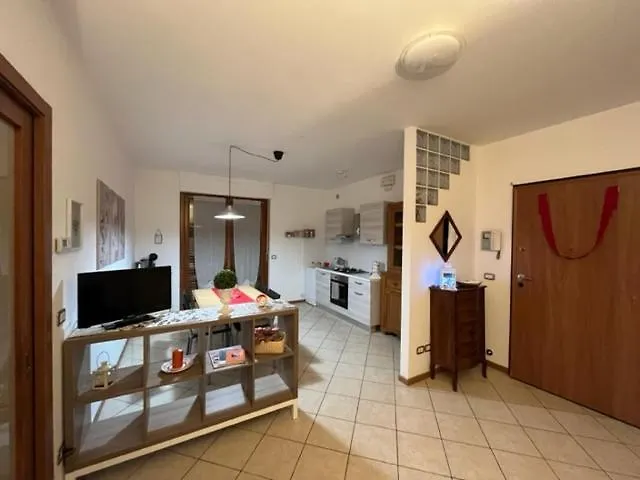 Ferienwohnung Civico 6 Arezzo