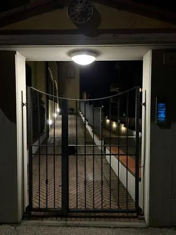 Apartment Ferienwohnung Civico 6 Arezzo