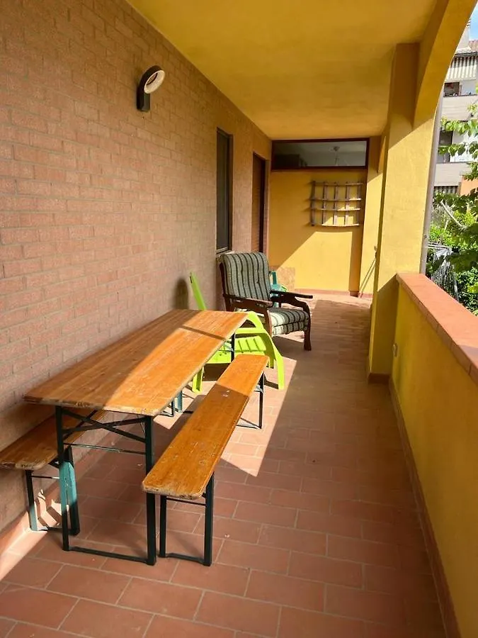 Ferienwohnung Civico 6 Arezzo 0*,  Italien