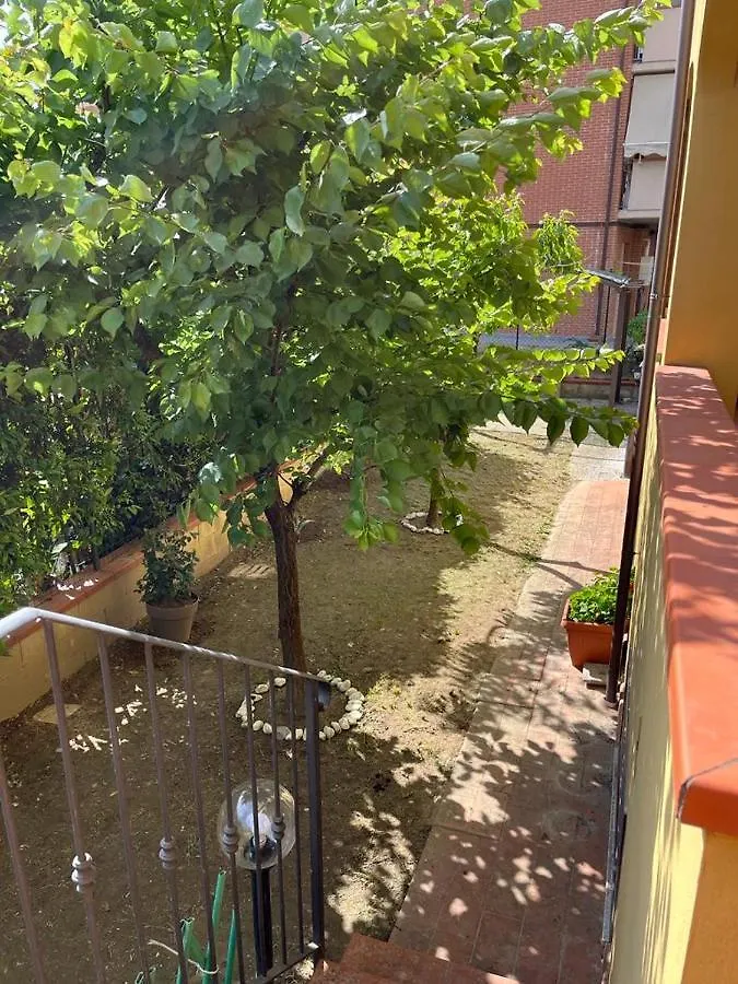 Apartment Ferienwohnung Civico 6 Arezzo Italien