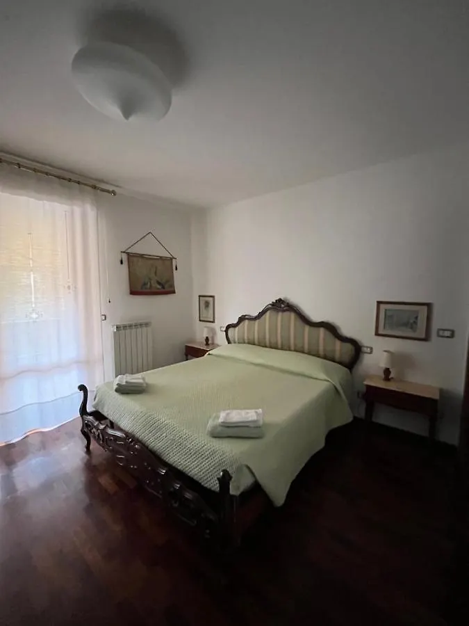 Ferienwohnung Civico 6 Arezzo Italien